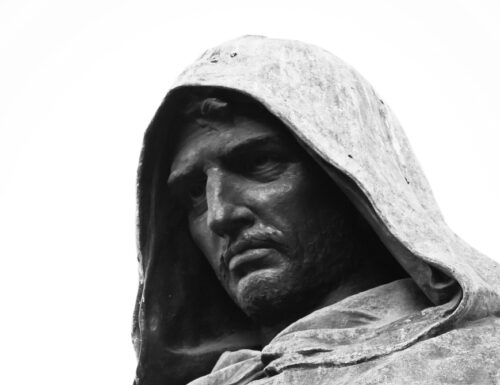 Giordano Bruno: Gli Amori eroici