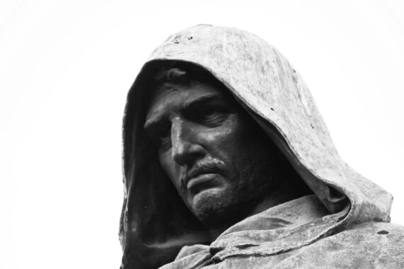 Giordano Bruno: Gli Amori eroici