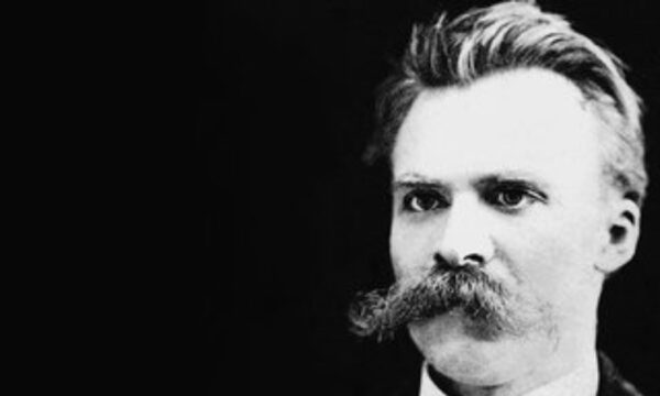 Friedrich Nietzsche, Vita e Opere