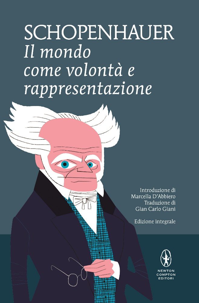 Schopenhauer 