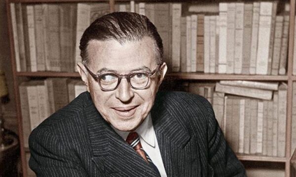 Jan-Paul Sartre, vita e opere di un genio ribelle