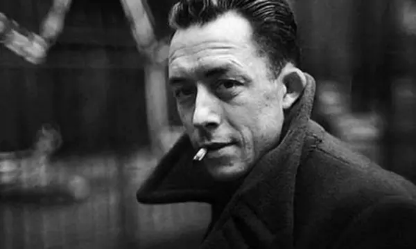 Albert Camus, il filosofo dell’assurdo