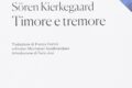 Timore e Tremore di S. Kierkegaard