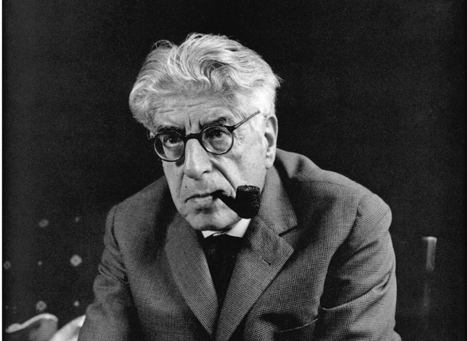 Ernst Bloch