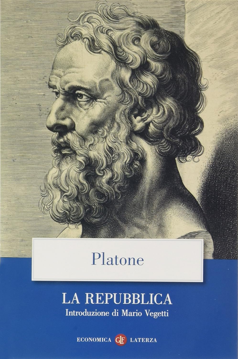 La repubblica di Platone